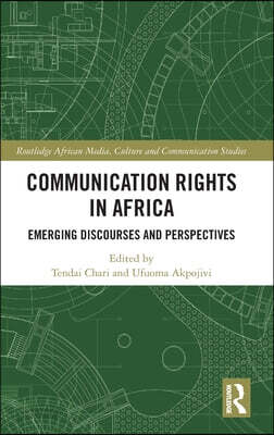 Communication Rights in Africa