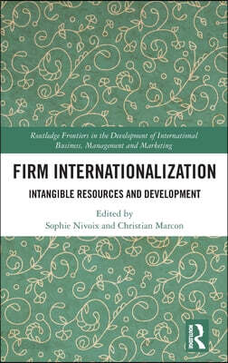 Firm Internationalization