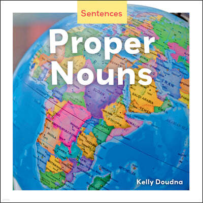 Proper Nouns