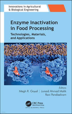 Enzyme Inactivation in Food Processing