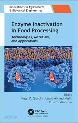 Enzyme Inactivation in Food Processing