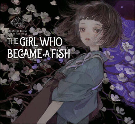 The Girl Who Became a Fish: Maiden's Bookshelf
