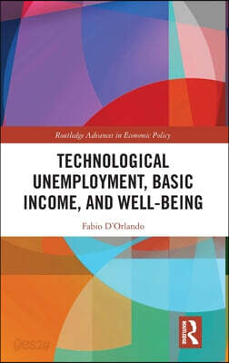 Technological Unemployment, Basic Income, and Well-being