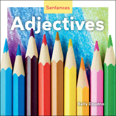 Adjectives