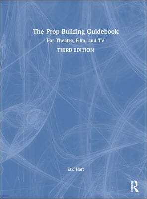 Prop Building Guidebook