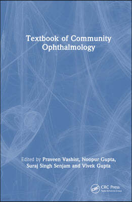 Textbook of Community Ophthalmology