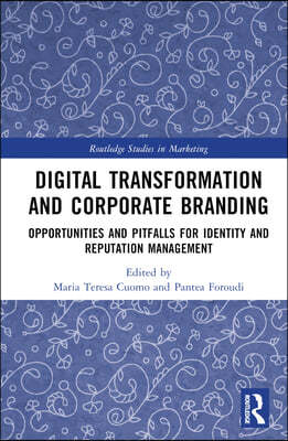 Digital Transformation and Corporate Branding