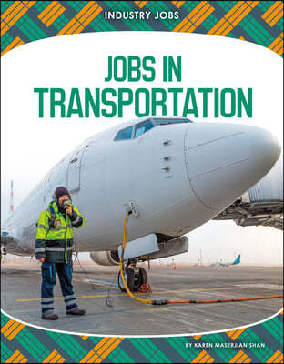 Jobs in Transportation