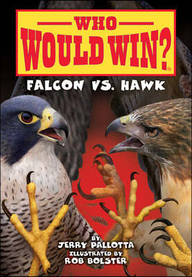 Falcon vs. Hawk