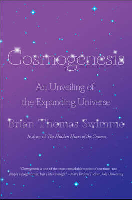 Cosmogenesis: An Unveiling of the Expanding Universe