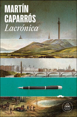 Lacronica / Thechronicle