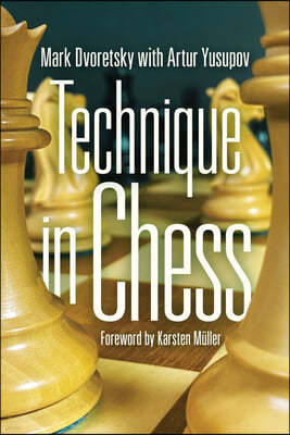 Technique in Chess