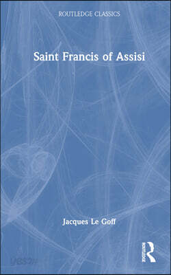 Saint Francis of Assisi