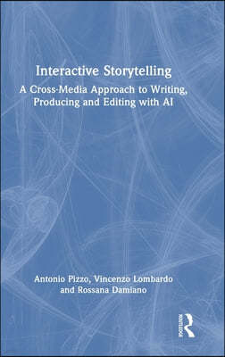 Interactive Storytelling