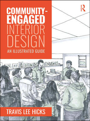 Community-Engaged Interior Design