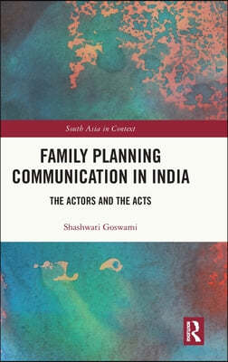 Family Planning Communication in India