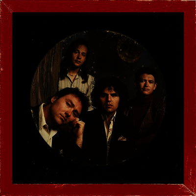 Surf Curse — Magic Hour (Deluxe Edition) 앨범 커버