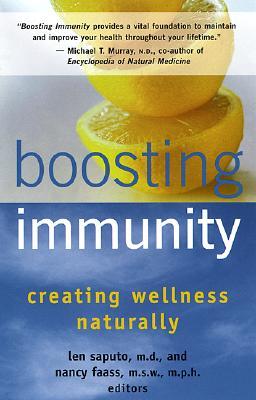 Boosting Immunity: Balancing Your Body's Ecology for Maximum Health