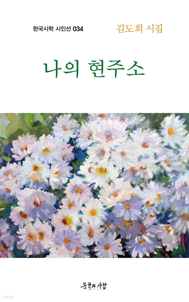 나의 현주소