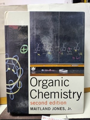 ***Organic Chemistry*** secend edition