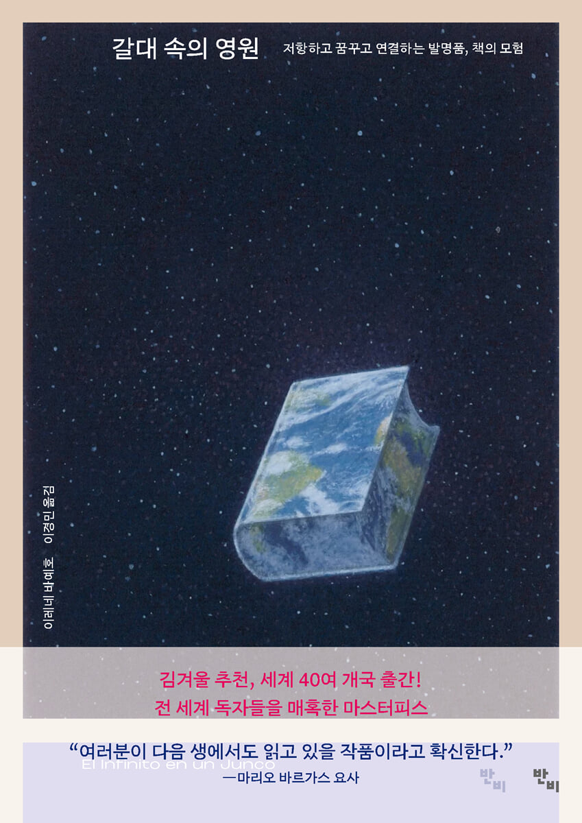 갈대 속의 영원