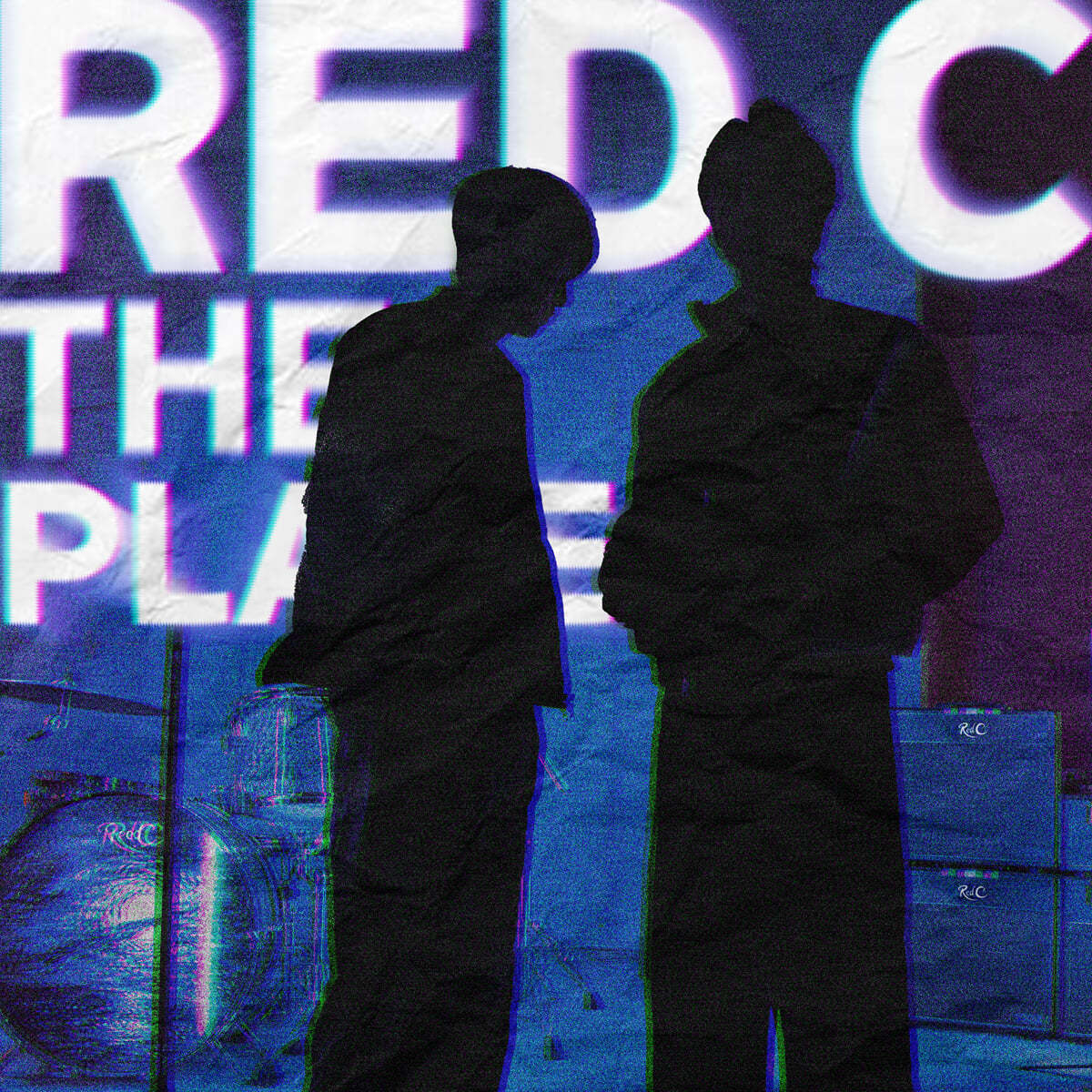 Red C (레드씨) - The Place