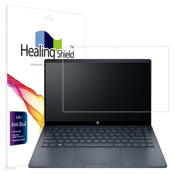 HP 파빌리온 X360 14-ek 2023 블루라이트차단 액정보호필름