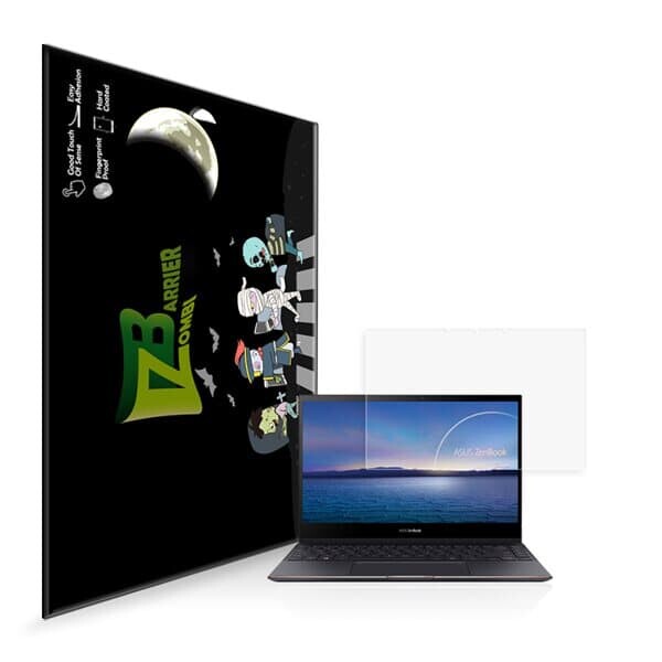 젠북 플립 S13 UX371E / UX371EA 블루라이트 차단 액정보호필름