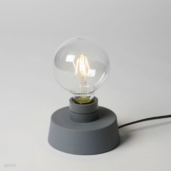 R MINI TABLE LAMP (전구 별도)