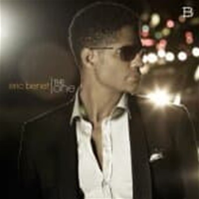 Eric Benet / The One (B)