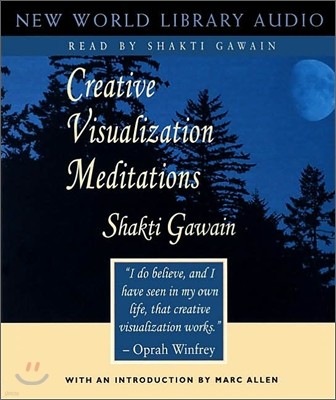 Creative Visualization Meditations