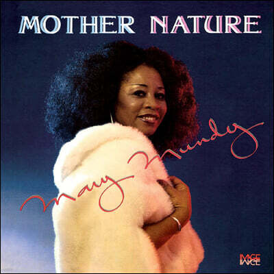 Mary Mundy — Mother Nature 앨범 커버