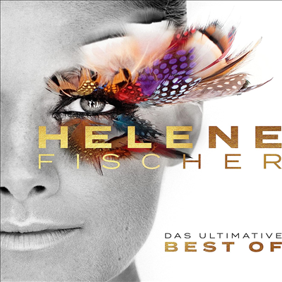 Helene Fischer - Best Of (Das Ultimative - 24 Hits)(CD)