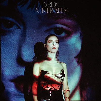 Birdy — Portraits 앨범 커버