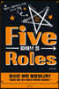 ̺ (Five Roles)
