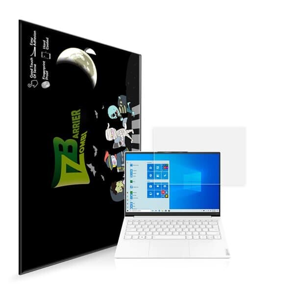 레노버 요가 슬림7 카본 13인치 13ITL5 퓨어 저반사 지문방지 액정보호필름