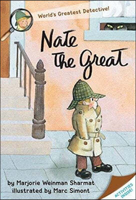 [߰] Nate the Great