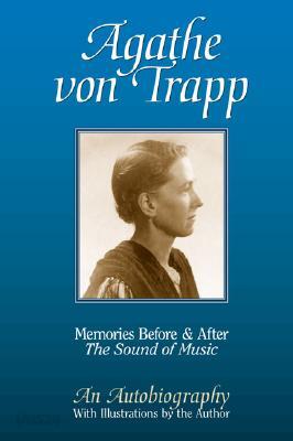 Agathe Von Trapp