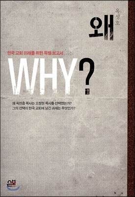 왜 WHY?