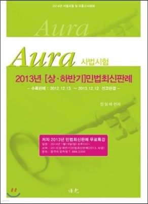 Aura ƿ 2013 Ϲݱ ι ֽǷ