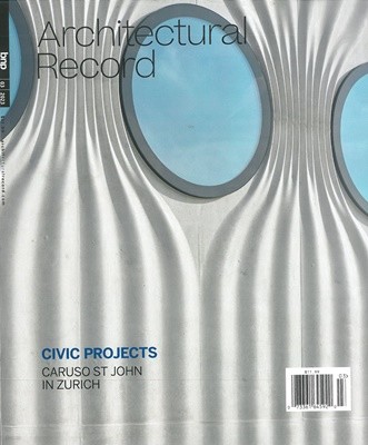 Architectural Record () : 2023 03