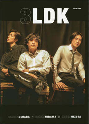 3LDK PHOTO BOOK