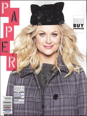 Paper USA () : 2013 Winter