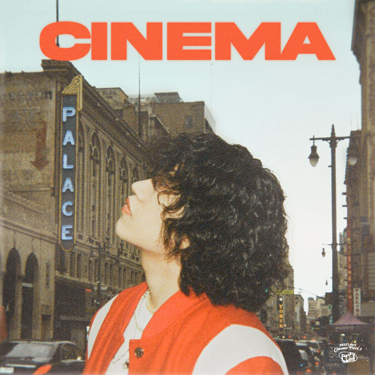 dori (도리) - EP : Cinema Pt. 1