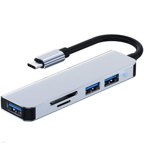 OMT CŸ USB 5in1 SDī 3.0 Ƽ 
