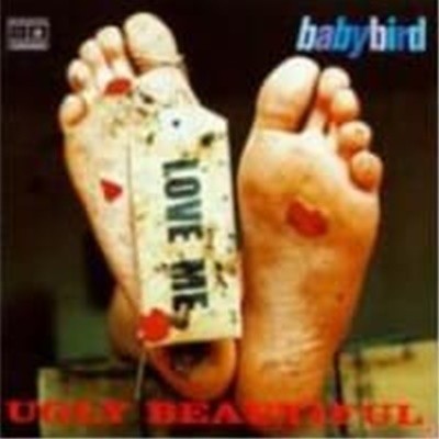 Babybird / Ugly Beautiful (수입)