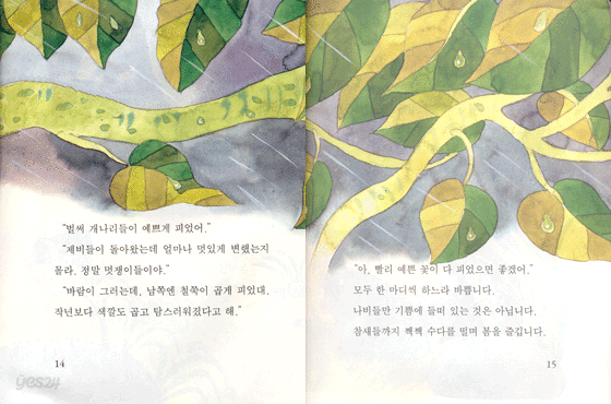 내 보물 누가 훔쳐 갔어?