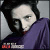 Amalia Rodrigues (ƹи ε帮Խ) - The Very Best Of Amalia Rodrigues [LP]