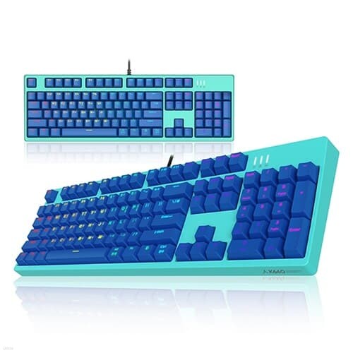  K660 Bluemint Edition (Ŭ)