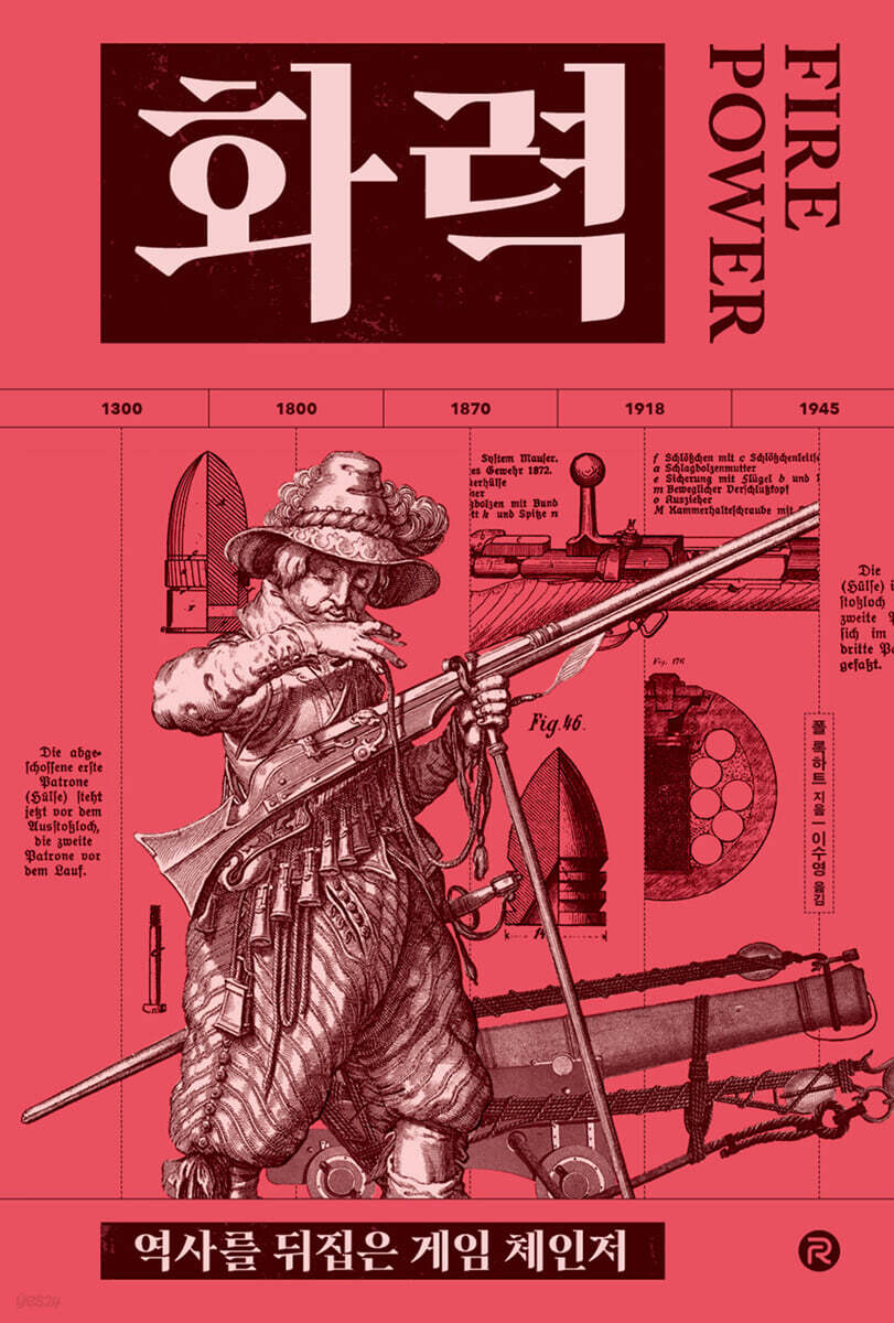 [대여] 화력